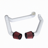 G8x S58 Silicone Front Mount Intake Kit