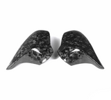 BMW Forged Carbon Fibre Mirror Caps F87 M2 / F80 M3 / F82 F83 M4 2014-2021