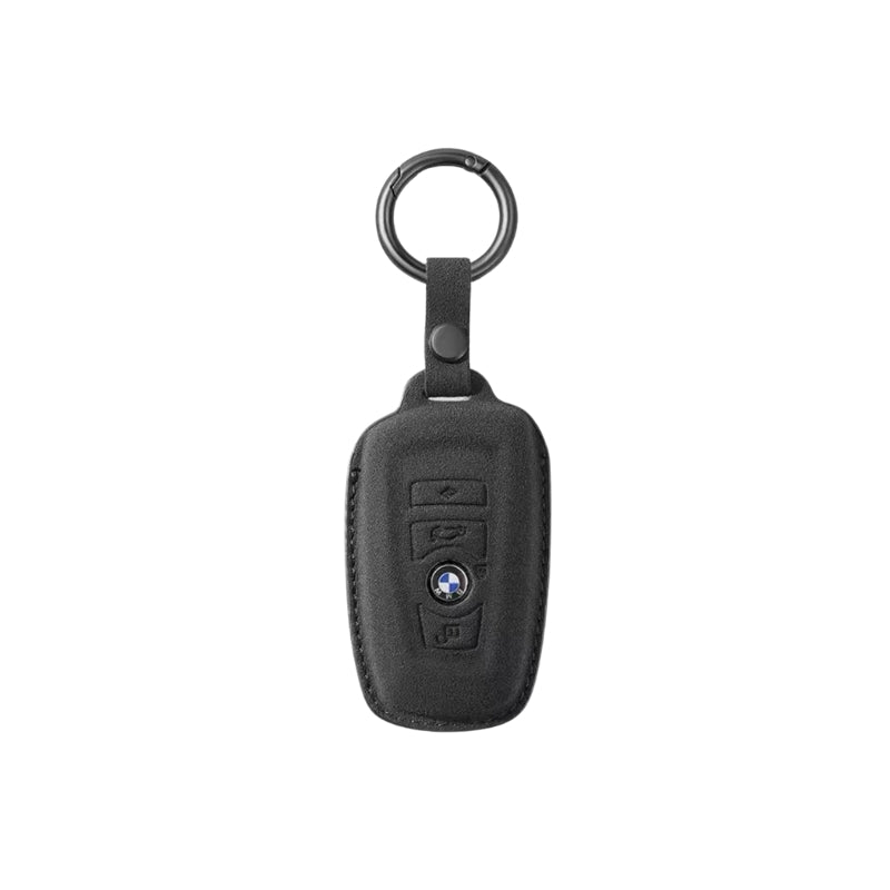 BMW Alcantara Key Case