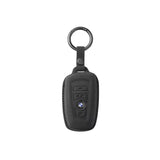 BMW Alcantara Key Case