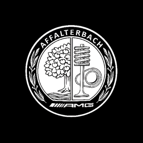 AMG Affalterbach
