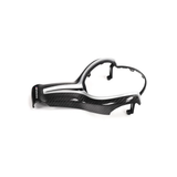 BMW M Performance Style Carbon Fibre Steering Wheel Trim - F Series