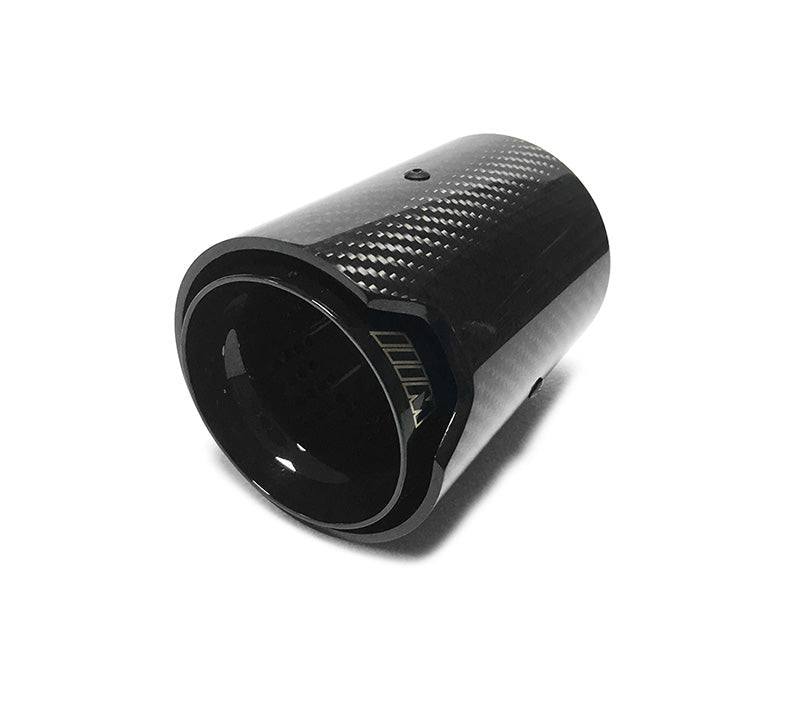 BMW M Performance Carbon Fibre Exhaust Tips