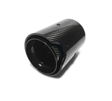 BMW M Performance Carbon Fibre Exhaust Tips
