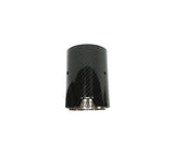 BMW M Performance Carbon Fibre Exhaust Tips