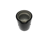 BMW M Performance Carbon Fibre Exhaust Tips