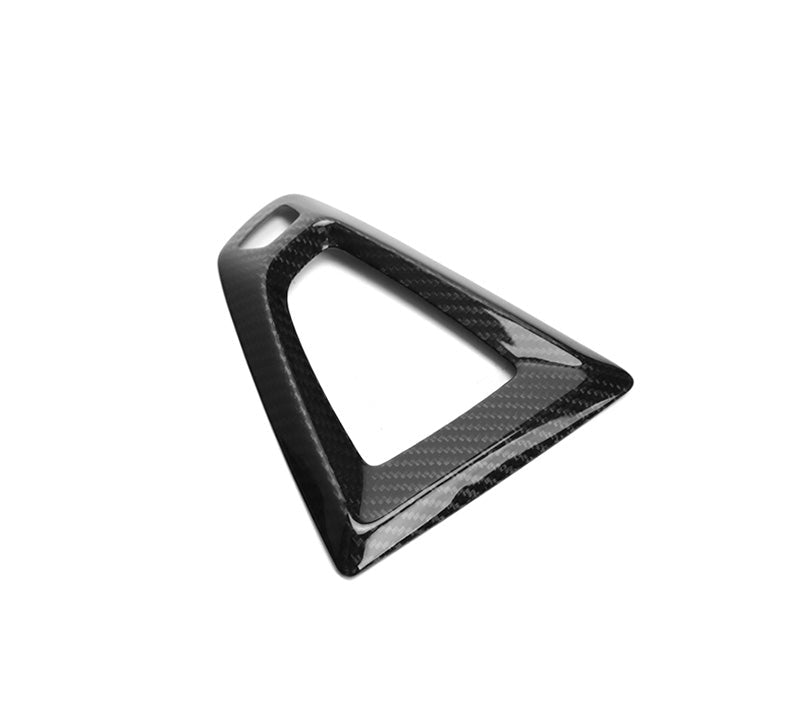BMW M Performance Carbon Fibre Gear Shift Surround Cover F87 M2 / F80 M3 / F82 M4 2014-2021
