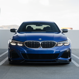 BMW M Performance Mirrors Caps Dry Carbon G20 M340I 2019+