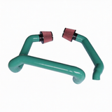 G8x S58 Silicone Front Mount Intake Kit