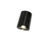 BMW M Performance Carbon Fibre Exhaust Tips