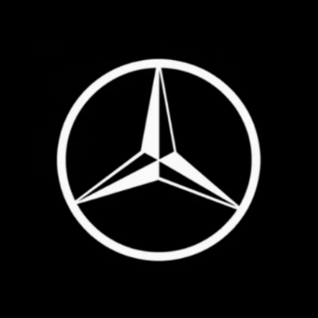 MERCEDES STAR