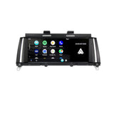 8.8" MULTIMEDIA TOUCHSCREEN HEADUNIT FOR BMW X3/X4 F25/F26