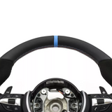 BMW M Performance Style Steering Wheel - F Series