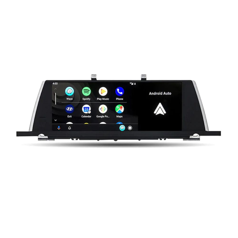 10.25" MULTIMEDIA TOUCHSCREEN HEADUNIT FOR BMW 5 SERIES GT F07