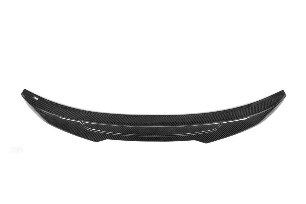 BMW PSM Style Carbon Fibre Spoiler for F32/F33/F36 4 Series