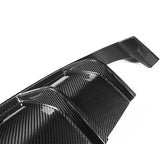 BMW V-Style Carbon Fibre Rear Diffuser for F82 M4 & F80 M3