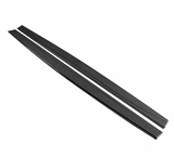 BMW M Performance Style Carbon Fibre Side Skirts F80 M3 / F82 M4 2014-2020
