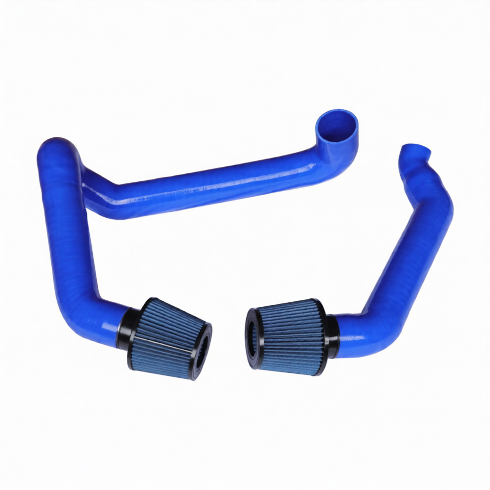 G8x S58 Silicone Front Mount Intake Kit