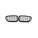 BMW M Performance Gloss Black Grille 5 Series F10 F11 M5 2010-2017