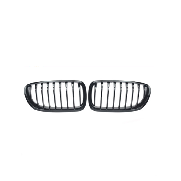 BMW M Performance Gloss Black Grille 5 Series F10 F11 M5 2010-2017