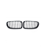 BMW M Performance Gloss Black Grille 5 Series F10 F11 M5 2010-2017