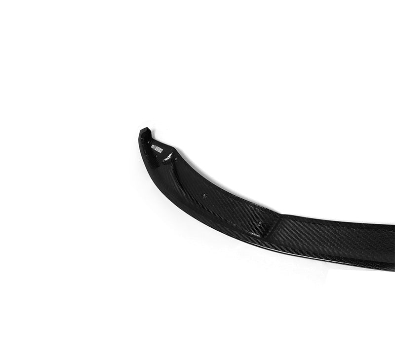 BMW M Performance Style Carbon Fibre Front Lip F80 M3 / F82 M4 2014-2020