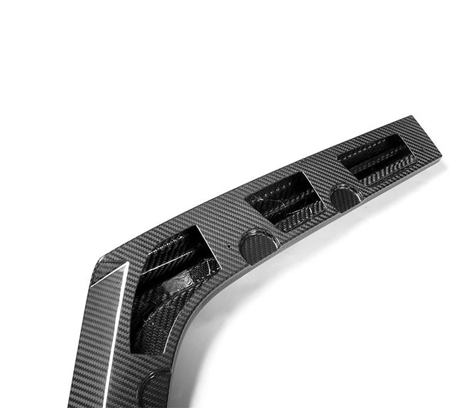BMW V-Style Carbon Fibre Rear Diffuser for F82 M4 & F80 M3
