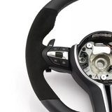 BMW M Performance Style Steering Wheel - F Series