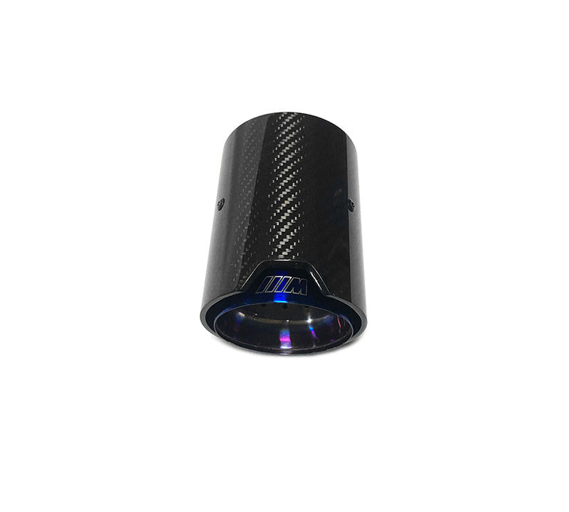 BMW M Performance Carbon Fibre Exhaust Tips