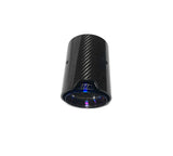 BMW M Performance Carbon Fibre Exhaust Tips