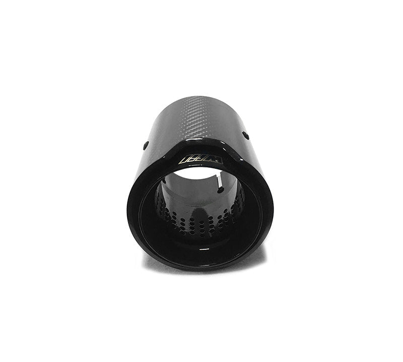 BMW M Performance Carbon Fibre Exhaust Tips