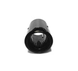 BMW M Performance Carbon Fibre Exhaust Tips