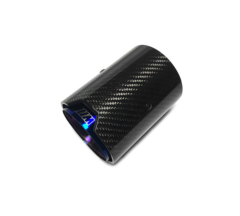 BMW M Performance Carbon Fibre Exhaust Tips