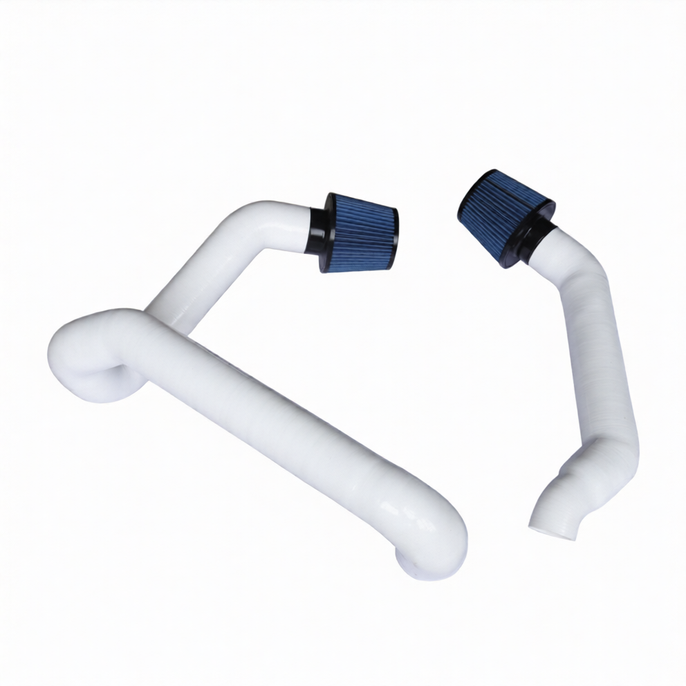 G8x S58 Silicone Front Mount Intake Kit