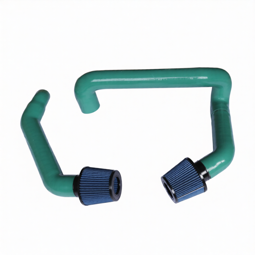 G8x S58 Silicone Front Mount Intake Kit