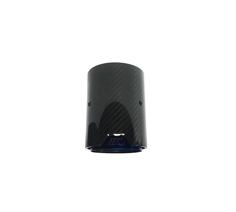 BMW M Performance Carbon Fibre Exhaust Tips
