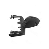 BMW Integrated 4K Dash Cam G01 X3 2018+