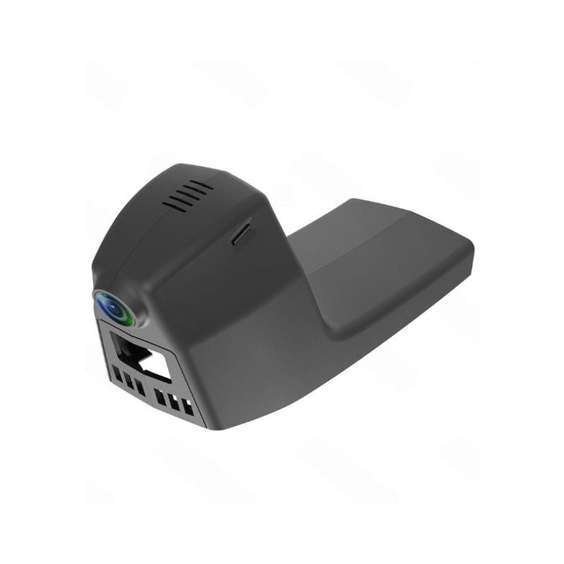 BMW Integrated 4K Dash Cam G02 X4 2018+