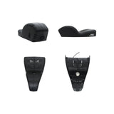 INTEGRATED 4K DASH CAM FOR BMW G20 3 SERIES BASE MODEL