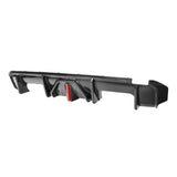 BMW AK Trim Carbon Fibre Rear Diffuser G80 M3 / G82 G83 M4 2021+