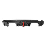 BMW AK Trim Carbon Fibre Rear Diffuser G80 M3 / G82 G83 M4 2021+
