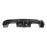BMW AK Trim Carbon Fibre Rear Diffuser G80 M3 / G82 G83 M4 2021+