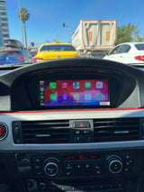 Wireless BMW Apple Carplay Module