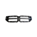 BMW Alpha N Front Grilles Carbon Fibre G87 M2 2023+
