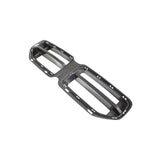 BMW Alpha N Front Grilles Carbon Fibre G87 M2 2023+