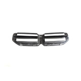 BMW Alpha N Front Grilles Carbon Fibre G87 M2 2023+