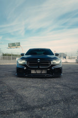 BMW Alpha N Front Grilles Carbon Fibre G87 M2 2023+