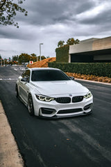BMW M Performance Dry Carbon Grille F80 M3 / F82 M4 / F32 4 Series 2012-2020