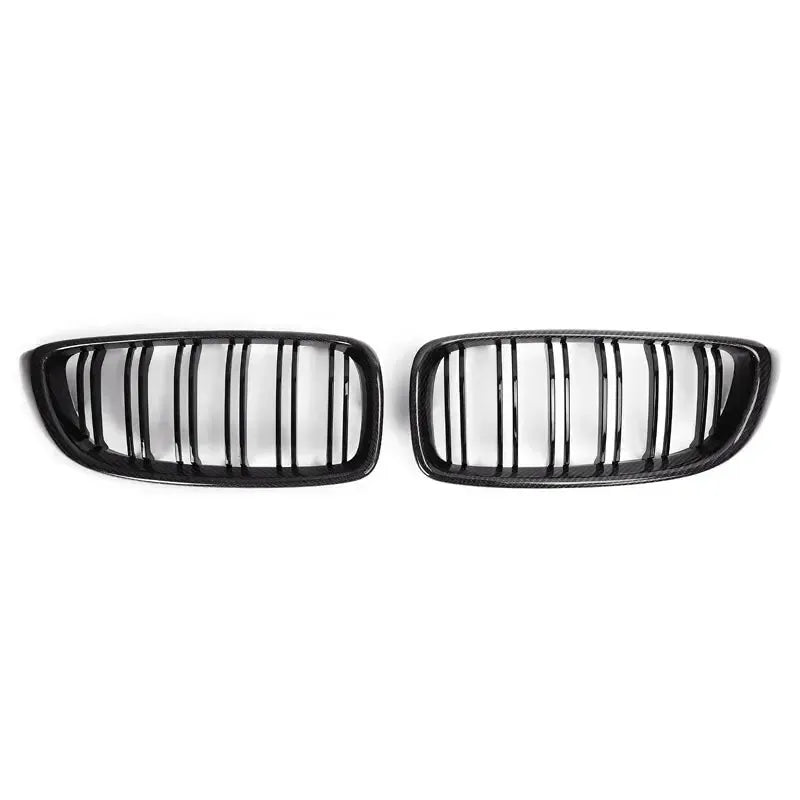 BMW M Performance Dry Carbon Grille F80 M3 / F82 M4 / F32 4 Series 2012-2020