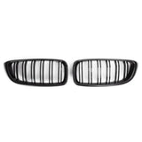 BMW M Performance Dry Carbon Grille F80 M3 / F82 M4 / F32 4 Series 2012-2020